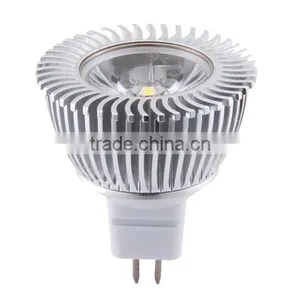 High Power Led Spot Light MR16/GU10/E27 Manufacturer thumbnail-1