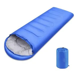 Summer, Envelopes With Hooded Sleeping Bags Are Not Allocated thumbnail-2