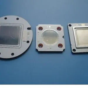 2-layer Thermoelectric Separation High Current Multi-layer Aluminum Based PCB thumbnail-3