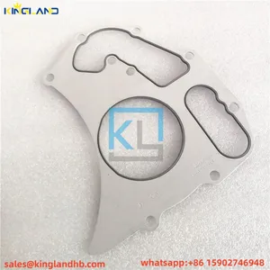 C7.1 Engine Gasket 3681p045 3682A011 For CAT Aftermarket thumbnail-1