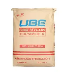 UBE PA6 1015B pa Granules Solvent Resistance Impact Resistance Nylon Raw Material thumbnail-1