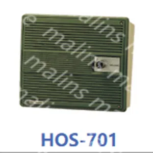 Hanshin HOS-701 Cabin & Passage Speaker thumbnail-1