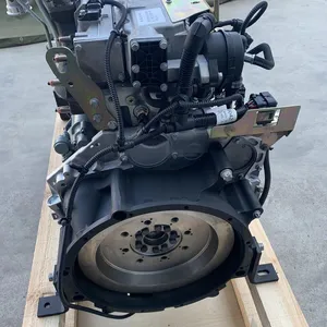 Wholesale 155kw Deutz TCD 2012 L06 2V Water-cooled Construction Machinery Motor thumbnail-6