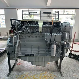 High Quality 200kw Deutz TCD2013L062V Machinery Engines for Agricultural Machine thumbnail-2