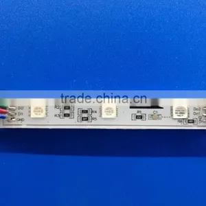 Full Color With Ic Waterproof Led Module With Changeable Color for Luminous Letters and Decoration thumbnail-3