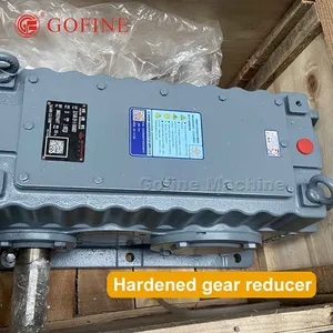 Dap Inorganic Fertilizer Granulator Machine For Production Line thumbnail-4