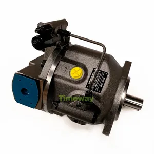 A10VSO71 Hydraulic Piston Pump A10VO71DFR/31 A10VSO71DFLR/31 A10VSO71DFR1/31 High Pressure Axial Piston Variable Pump A10VO71 thumbnail-1