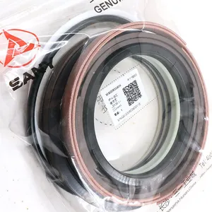 Sany Excavator Parts 60085580K 20T Bucket Cylinder Repair Kit JSY36.5-CD-wxb for SANY 365/375/ Bucket Cylinder Seal Kit thumbnail-4