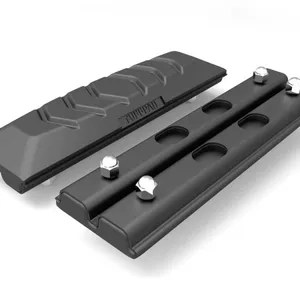 Wholesale of New Products of Rubber Pads for Sany Excavator SY75C and Sany Spare Parts thumbnail-6