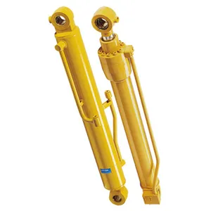 High-Quality Cylinder Assembly of Sany Excavator 75 Cylinder-Arm Assembly SY75 and Sany Excavator Spare Parts thumbnail-1