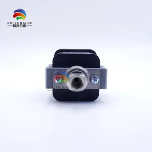 The Original GOTEC Extraction Pump ETG 50 PC 111465, an Electromagnetic Pump, is Used for Components of Inkjet Printers. thumbnail-5