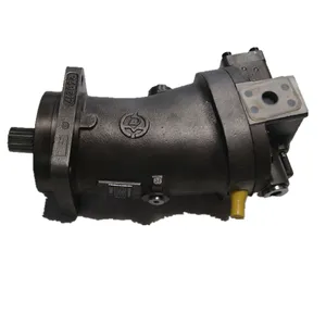 Hydraulic Pump A6V A6V28 A6V55 A6V80 A6V107 A6V160 A6V225 A6V250 A6V160HD62FX Piston Motor thumbnail-3