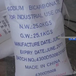Sodium Bicarbonate 99% thumbnail-1