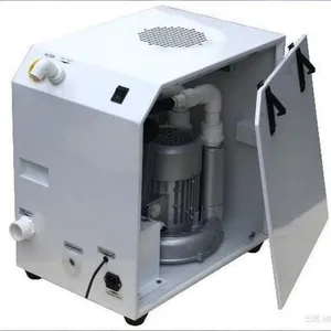 Dental Suction Machine, Dental Electric Suction Machine, Dental Suction Machine Negative Pressure Pump, Wind Vic Blower thumbnail-4