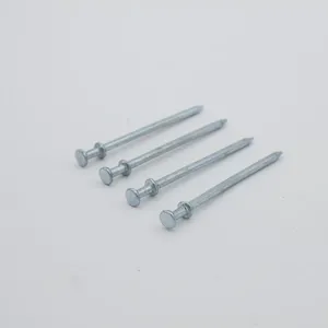 POWER Duplex Nails for Concrete Formwork and Temporary Structures thumbnail-2