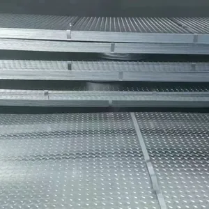 Steel Sheet & Plate & Checkered Steel Plate，GB/T 3277-2015 thumbnail-4