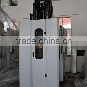300Ton Vertical Rubber Injection Molding Machine/Rubber Machine thumbnail-1