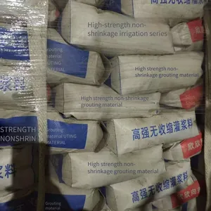 Ganzhou Grouting Material, Jiangxi Yichun Cgm380 Grouting Material Factory Direct Sale, Nanchang C60 Grouting Material Factory thumbnail-1