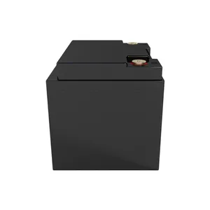 Cheap Price Deep Cycle Life 12.8V 7Ah 8Ah 10Ah 12Ah 15Ah 16Ah 18Ah 20Ah 24Ah 25Ah 28Ah 30Ah LiFePO4 Battery Pack thumbnail-2