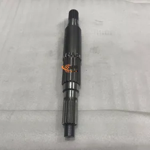 SDLG Original 29050017461 Output Shaft（ZL30.3-28）for LG Machinery With Good Price in Stock thumbnail-1