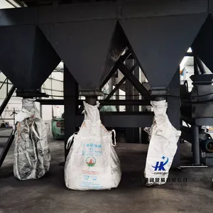 Calcined Petroleum Coke for Steel Making With Fix Carbon 98.5% thumbnail-4