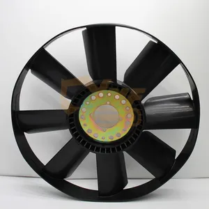 YNF04484 Excavator Part Engine Cooling Blade Fan Impeller 05576234 for Bomag Bw211D-40 thumbnail-6
