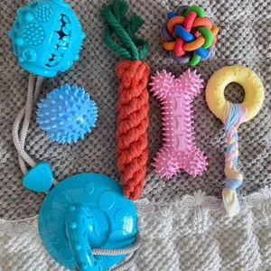 Dog Chew Toy thumbnail-1