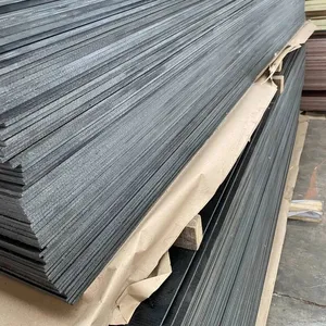 Wear-Resistant Graphite-Filled Phenolic Cloth Sheet thumbnail-4