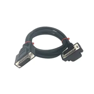 Googol Servo DB26 to DB15 Signal Data Cable for Advantech PCB Boards thumbnail-2