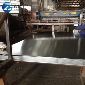 Best Value Galvanized Steel Sheets for Global Distributors Galvalume Steel Sheet thumbnail-3