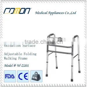 Walking Aid Frame thumbnail-2