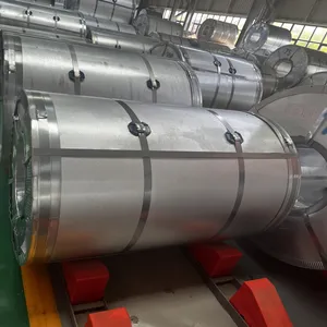 ASTM Standard 2.0-3.5mm Thick SS400/Q235/Q345R Non-Alloy Steel Coils With Cutting Service thumbnail-5