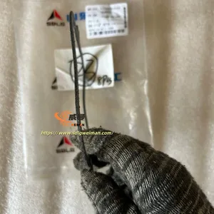 ORIGINAL SDLG Gasket 4110000556159 APPLY FOR SDLG WHEEL LOADER LG978 L978F L975F thumbnail-4