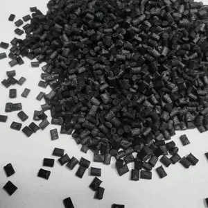 Pa6 Conductive and Anti-static Nylon, Carbon Fiber Reinforced (cf10, Cf20, Cf30), Modified Nylon With High Conductivity, High Hardness and Wear Resistance thumbnail-3