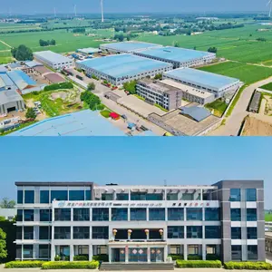 Hebei Conquer Hardware Wire Mesh Co., Ltd. company overview - view 1 thumbnail