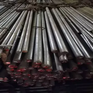 GH2035A GH2036 GH2038 Age Hardening Iron-base Superalloy Bar Sheet Forging, Medium Temperature High Strength Alloy For Engine Load Bearing Components thumbnail-4