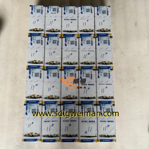 Original XCMG Fuel Filter 800150873 860157939 For ZL50GN Wheel Loader Engine Parts thumbnail-3