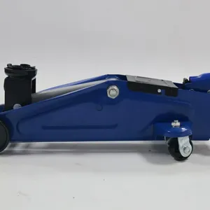 Hydraulic Garage Jack WY615 With 30-inch Lift Height, Anti-Corrosion Protective Coating thumbnail-4