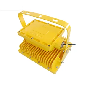 Explosion Proof LED Flood Light IP66 Ex db IIC T6 Outdoor Flameproof Industrial Lighting Lamp thumbnail-4