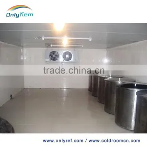 Refrigeration Modular Cold Rooms for Apricot and Areca Nut thumbnail-4