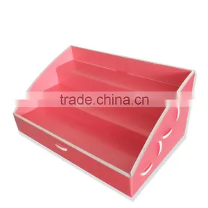 Makeup Stand Cosmetics Floor Display Stand thumbnail-3