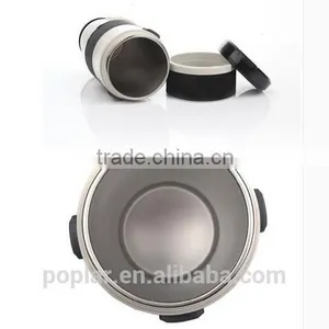 China Best Selling Novelty Funny Custom Logo Wholesale Stainless Steel Travel Camera Lens Coffee Mug thumbnail-5