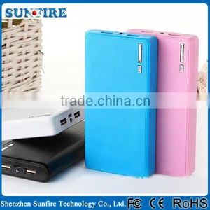 Portable Power Bank 50000 Mah, Wholesale 50000 Mah Power Bank thumbnail-1