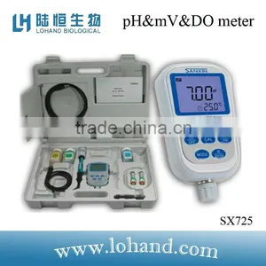 Original Portable Water Conductivity Meter SX725 thumbnail-1