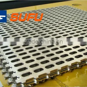 OEM Aluminum 5052 Laser Cutting Sheet Metal Processing Manufacturer thumbnail-1