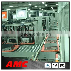 Times the Speed Chain Assembly Line thumbnail-1