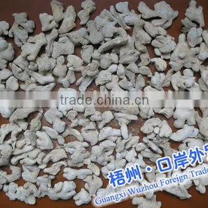 1-10 Rhizoma Zingiberis(Gan Jiang) Spice thumbnail-1