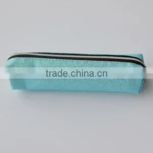 Professional Manufacturer Morden Glitter Fashion Color Pencil Case thumbnail-1