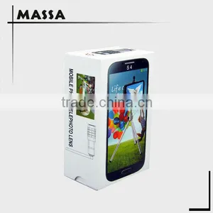MASSA Professional Telephoto Lens for Sale thumbnail-1