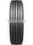 Road Racer Bias Tyre 295/80R22.5 thumbnail-1